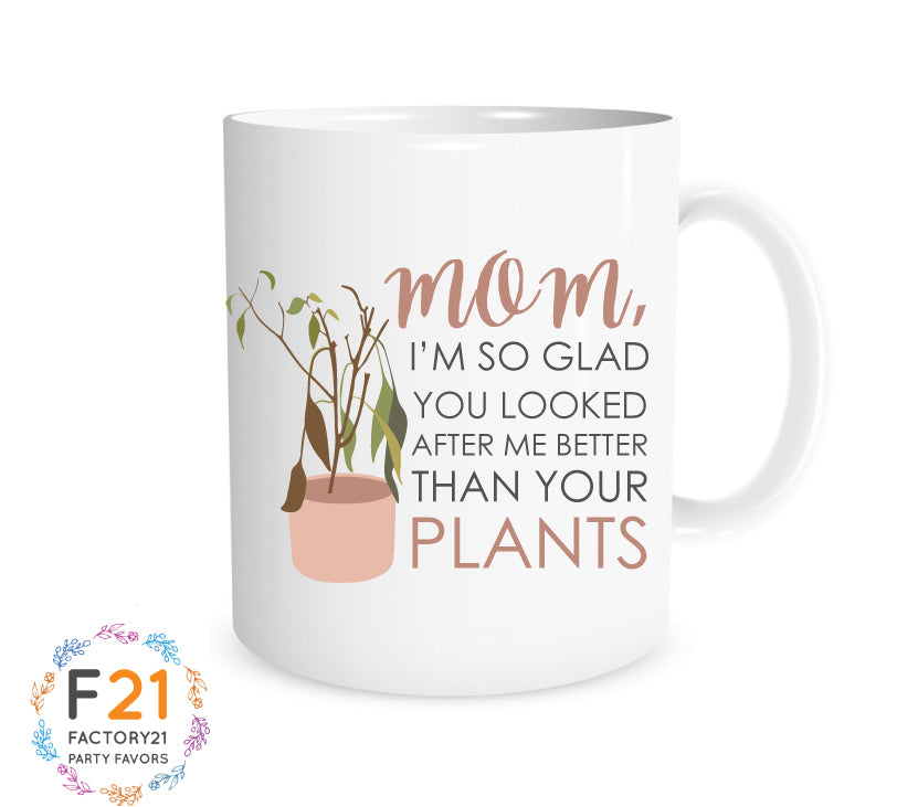 Funny Coffee Mug for Mom – HuntSimply