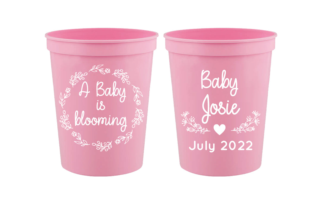 Customized Sippy Cups - Personalized Just For Them